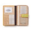 Trinidad N1537.C3673LS stripes natural green &ndash; Beige &ndash; Immagine 4