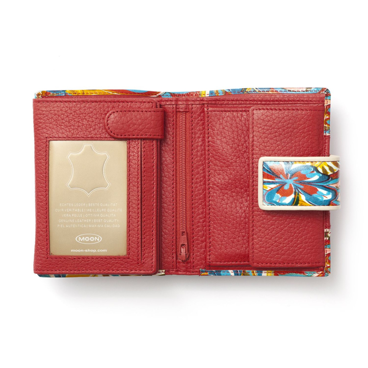 Varanasi N1595.B3148 coral | MOON