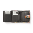 Varanasi N1595.B3148 schwarz &ndash; Nero &ndash; Immagine 3