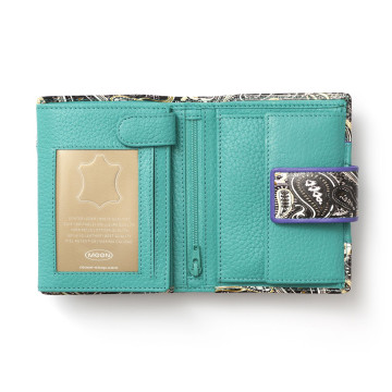 Varanasi N1595.B3148 turquoise