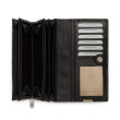 Vienna N1210.C1118LS schwarz/beige &ndash; Black &ndash; Image 3