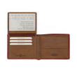 Zweisimmen N1600.A2491 tan/rot &ndash; Pelle di mucca &ndash; Immagine 2