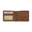 Zweisimmen N1600.A2491 tan/rot &ndash; Pelle di mucca &ndash; Immagine 3