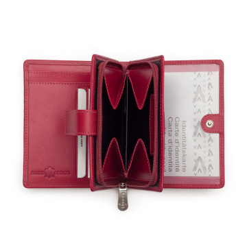 India N1412 pink mit Lasche