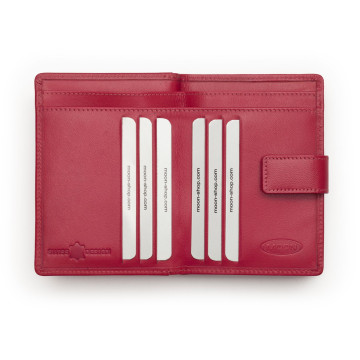 India N1503 pink mit Lasche