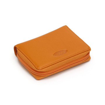 Kreditkartenetui N1490.C2925 marigold