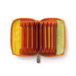 Kreditkartenetui N1490.C2925 marigold &ndash; Orange &ndash; Bild 3