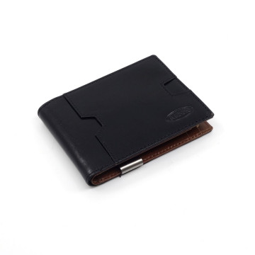 Kreditkartenetui N1733.D349 schwarz