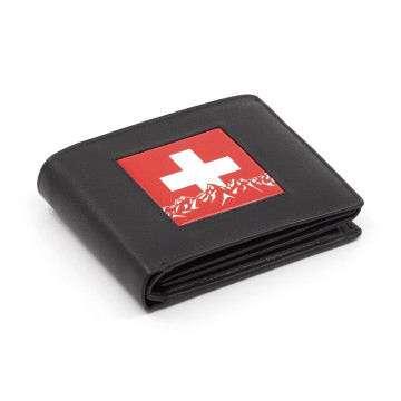 Kreuz N1026 schwarz