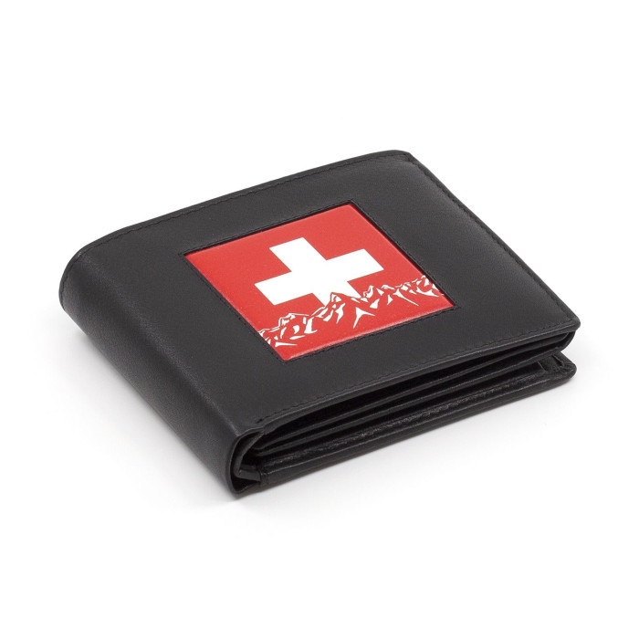 Kreuz N1026 schwarz &ndash; Schwarz &ndash; Bild 1