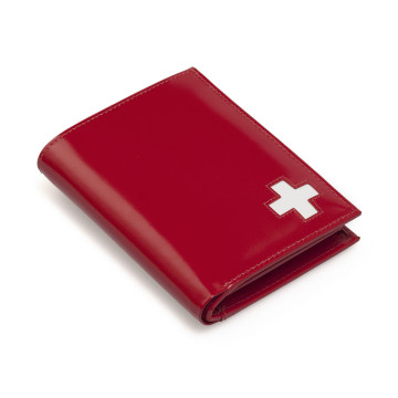 Kreuz N868 rot