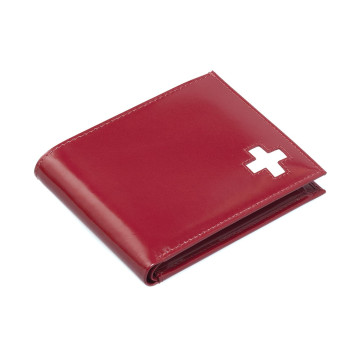 Kreuz N868 rot