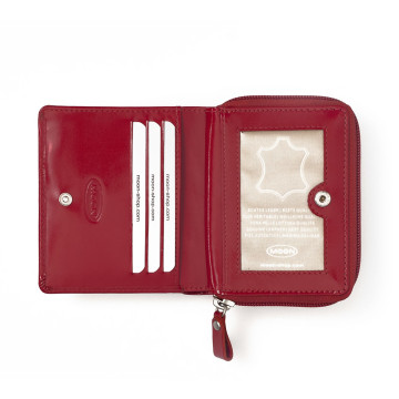 Kreuz N869 rot