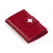 Kreuz N879 rot &ndash; Rot &ndash; Bild 1