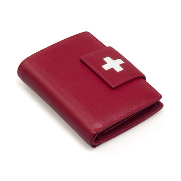 Kreuz N882.14715 rot