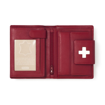 Kreuz N882.14715 rot