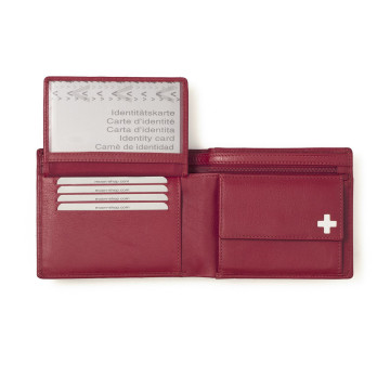 Kreuz N882.334063 rot