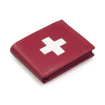 Kreuz N882.334063 rot