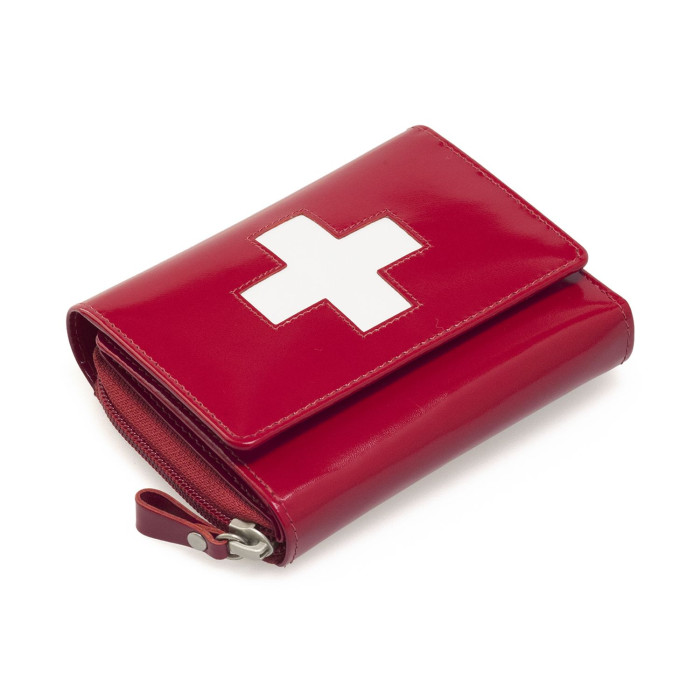 Kreuz N916 rot &ndash; Rot &ndash; Bild 1