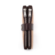 Lewis N1748.C9840LS Brown &ndash; Dunkelbraun &ndash; Bild 3