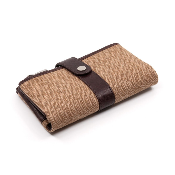 Lewis N1748.C9840LS Brown &ndash; Dunkelbraun &ndash; Bild 1