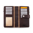 Lewis N1748.C9840LS Brown &ndash; Dunkelbraun &ndash; Bild 2