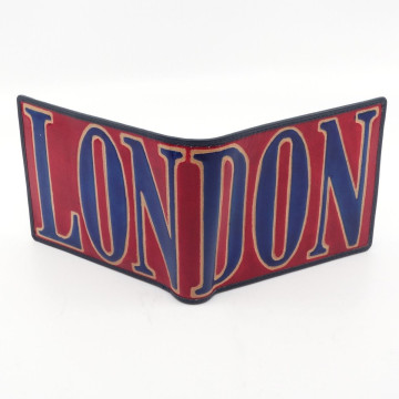 London 1081.A799 W1 blau