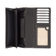 Luna N1281 schwarz mit Schriftzug MOON &ndash; Negro &ndash; Imagen 3