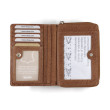Meknes N1669.C1162 tan &ndash; Braun &ndash; Bild 2