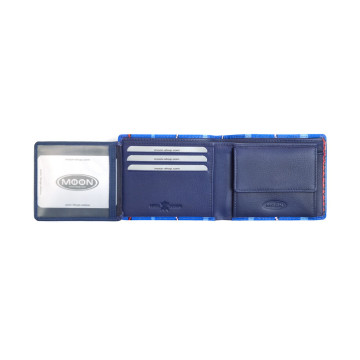 Morocco N1452 blau