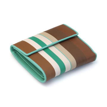 Palm Beach N1533.17243F braun/jade