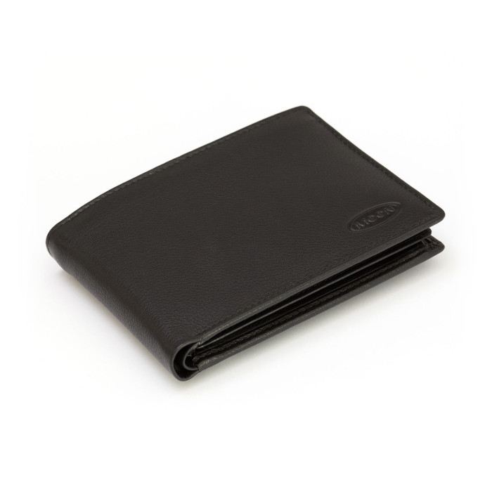 RFID Classic N1652.A5031RFID schwarz &ndash; Schwarz &ndash; Bild 1