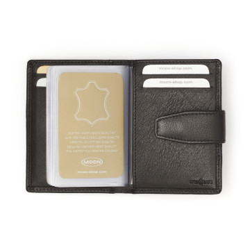 RFID Classic N1652.D1503RFID schwarz