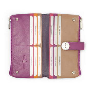Rio de Janeiro N1569.C3927LS berry