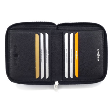 Rostock N1351.2546 schwarz