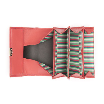 San Sebastian N1640.C7035 salmon rose
