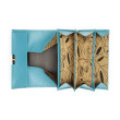 San Sebastian N1640.C7035 teal &ndash; Blue &ndash; Image 2