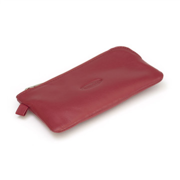 Schl&uuml;sseletui N1519.E789 rot