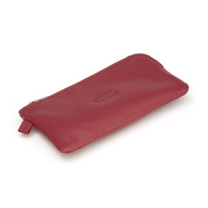Schl&uuml;sseletui N1519.E789 rot &ndash; Rot &ndash; Bild 1