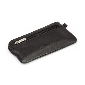 Schl&uuml;sseletui N1520.E789 schwarz