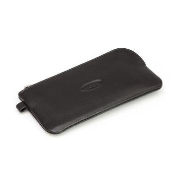 Schl&uuml;sseletui N1520.E789 schwarz