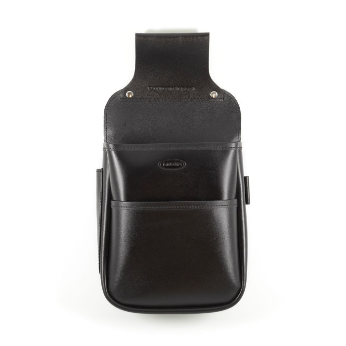 Servicehalfter N1333 schwarz &ndash; Schwarz &ndash; Bild 1