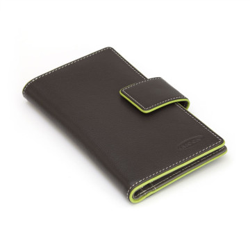 Slim N1603.W6069LS braun/grau/gr&uuml;n