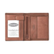 Symbol N651 braun mit Sonnen-Blindpr&auml;gung &ndash; Marrone &ndash; Immagine 2