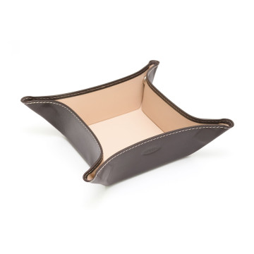 The MOON Tray - Taschenleerer N1632.F181 beige