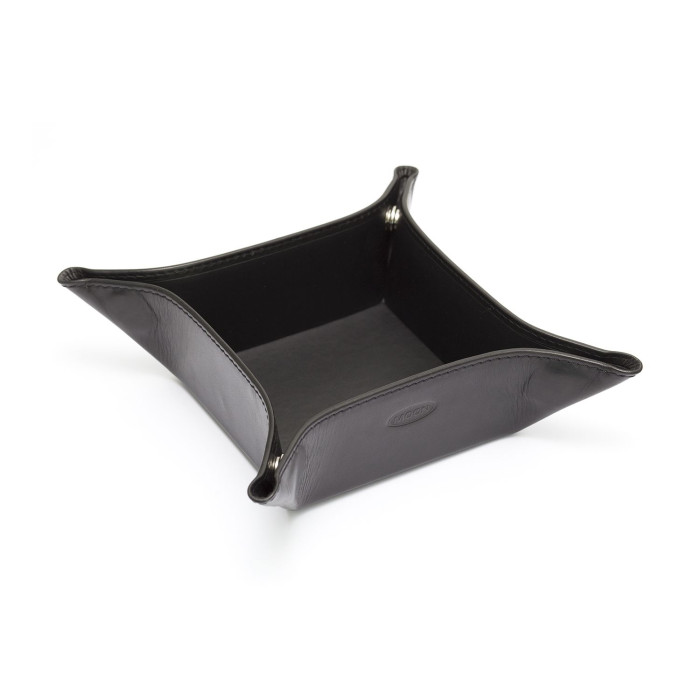 The MOON Tray - Taschenleerer N1632.F181 schwarz &ndash; Schwarz &ndash; Bild 1