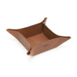 The MOON Tray - Taschenleerer N1632.F181 tan &ndash; Braun &ndash; Bild 1