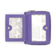 Union Square N1286.2260 mid purple &ndash; Purple &ndash; Bild 2
