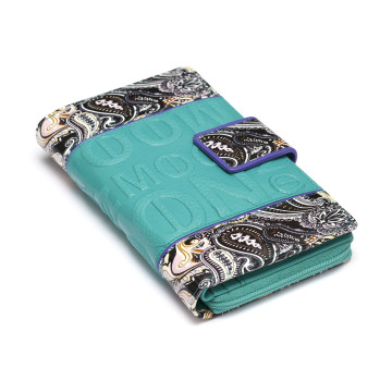 Varanasi N1595.C4525LS turquoise