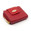 Venezia N1675.C8404 coral &ndash; Rot &ndash; Bild 1